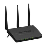 Synology Network RT1900AC GL Wi-Fi AC 1900 Gigabit Router Retail