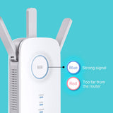 TP-LINK AC1750 Wi-Fi Range Extender (RE450)