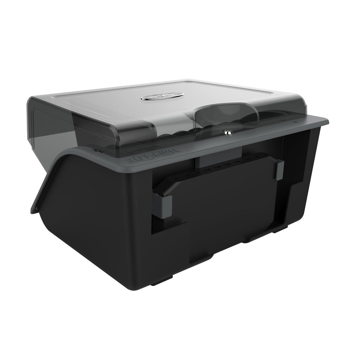 Tripp Lite 10-Device USB Desktop Charging Station Locking for Tablets Laptops E-Readers 5V 2.4A Per Port (CSD1006USB)