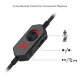 Creative Sound BlasterX H5 Professional Analog Gaming Headset