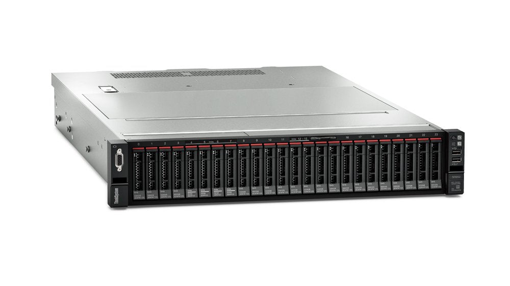 Lenovo Dcg 7x06a04zna Sr650 Xeon Silver 4116 32gb