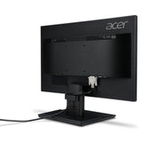 Acer Essential UM.FV6AA.005 24-Inch Screen LCD Monitor