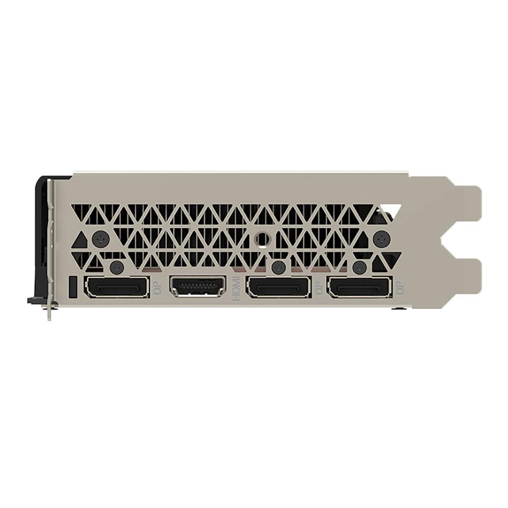 PNY GeForce® RTX 2080 SuperTM 8GB Blower Graphics Card