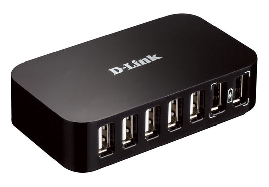 HUB USB 2.0 7P