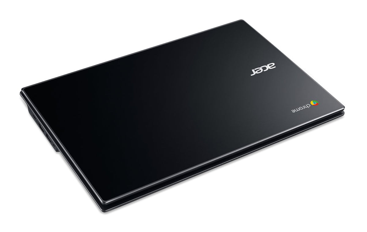 Acer Chromebook for Work, 14" Full HD, Intel Core i5, 8GB Memory, 32GB Storage, Google Chrome, CP5-471-581N