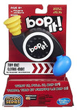 Bop It!, English