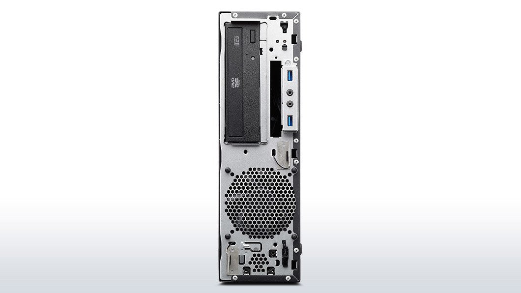 Lenovo M93p SFF 10A90048US-Inch Desktop