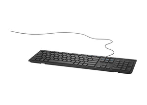 DELL Keyboard KB216-French Canadian