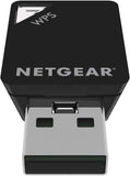 NETGEAR AC600 IEEE 802.11ac - Wi-Fi Ad