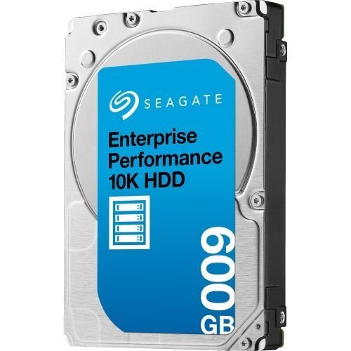 Seagate ST600MM0009 Hard Drives 600 128 MB Cache 2.5" Internal Bare or OEM Drives