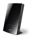 TP-LINK Archer C20i AC750 Dual Band Wireless AC Router, 2.4GHz 300Mbps+5Ghz 433Mbps, Stand Design, 1 USB Port, IPv6, Guest Network