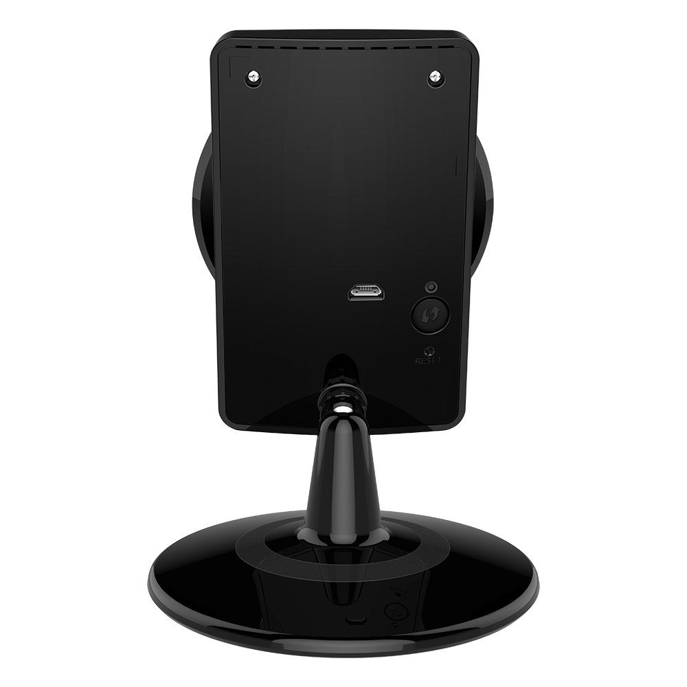 D-Link DCS-960L HD 180-Degree Wi-Fi Camera (Black)