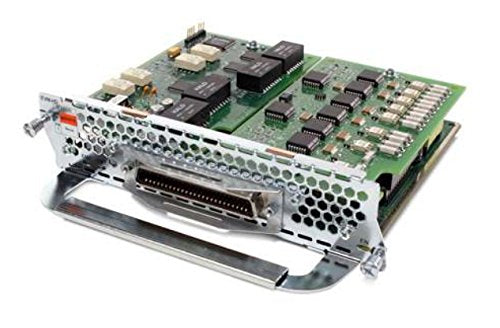 Cisco Voice/fax Module (EVM-HD-8FXS/DID=)