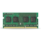 Kingston Technology 1600MHz DDR3L (PC3-12800) 1.35V Non-ECC CL11 SODIMM Intel Laptop Memory KVR16LS11/8