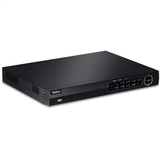 DH-TVNVR408