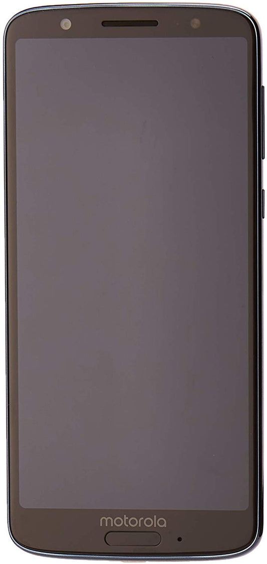 Motorola Moto G6 Canadian Version XT1925-6 32GB 5.7" Single SIM Factory Unlocked Smartphone Deep Indigo