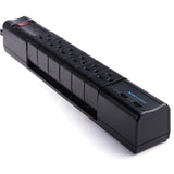 Blue Diamond 36478 USB, Rotating Outlets and USB Charging Surge Protector,