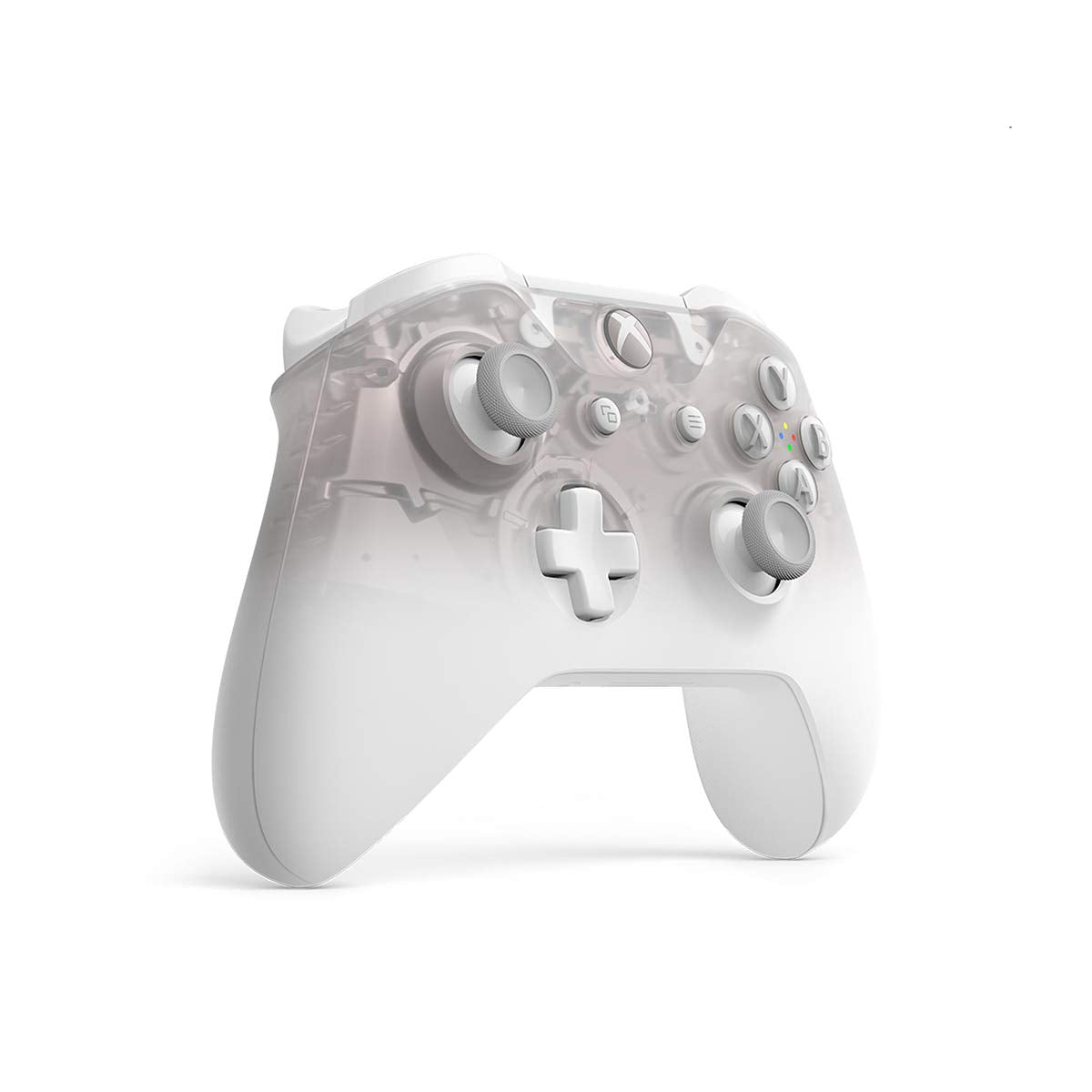Xbox Wireless Controller - Phantom White Special Edition