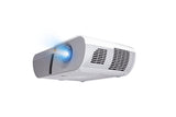 ViewSonic PJD5155L SVGA DLP Projector, 3200 Lumens, HDMI, White