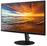 Lenovo P27U-10-27INCH Monitor with CD(HDMI)