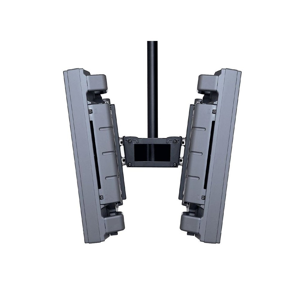Peerless PLB-1 - Mounting Kit ( Carousel Mounting Bracket ) for Flat Panel - Bla