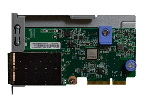 Lenovo 7ZT7A00546 Thinksystem 10gb 2-Port Sfp+ Lom