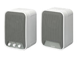 Elpsp02 - Active Speakers - 30 Watt - 80-20000 - 100 Db