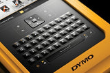 DYMO XTL 500 Label Maker Kit