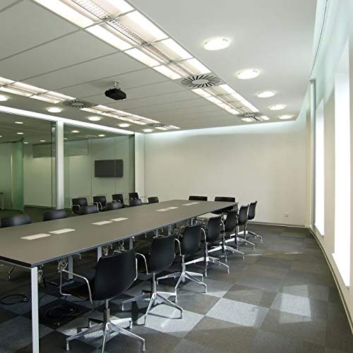 Atdec TH-WH-PJ-FM Telehook Universal Projector Flush Mount