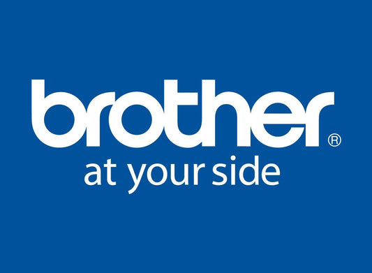 Brother TN110M Magenta Toner Cartridge Compatible with HL-4040CNHL-4070CDW Series - Retail Packaging
