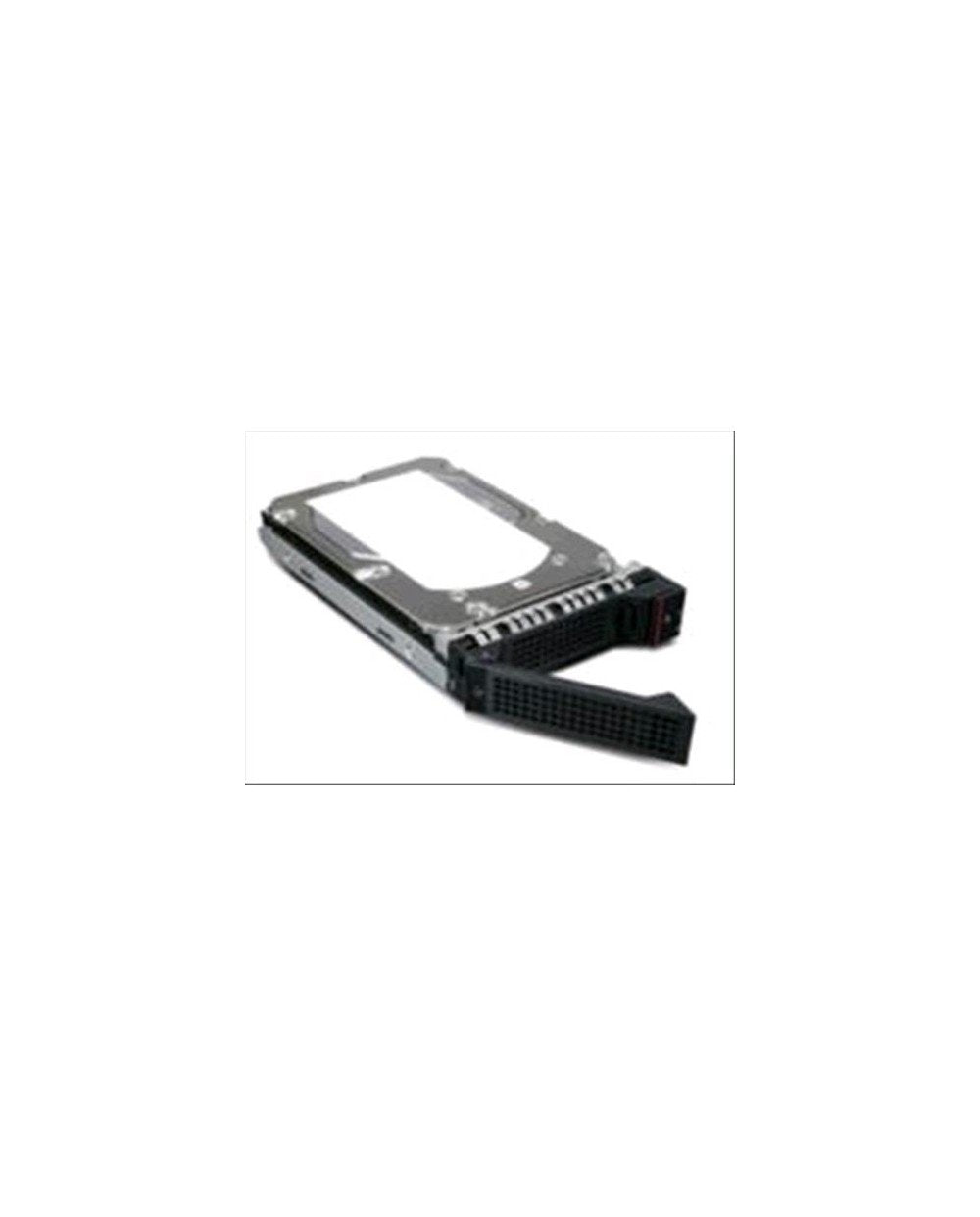 ThinkSystem 2.5inch 1TB 7.2K SAS 12Gb Hot Swap 512n HDD