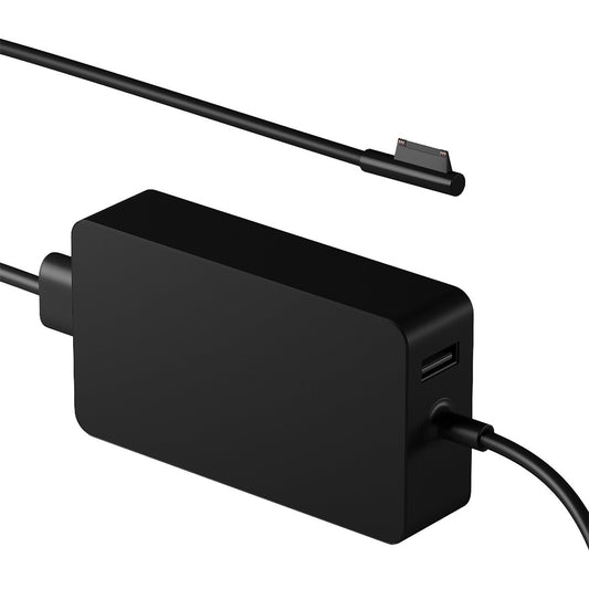 Pre-owned Microsoft Surface 102W Power Supply