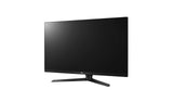 LG UltraGear 32-inch QHD Gaming Monitor (32GK850F-B) with Radeon Freesync 2 Technology