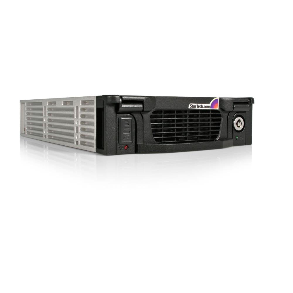 StarTech.com Spare Hard Drive Tray for The Mobile Rack