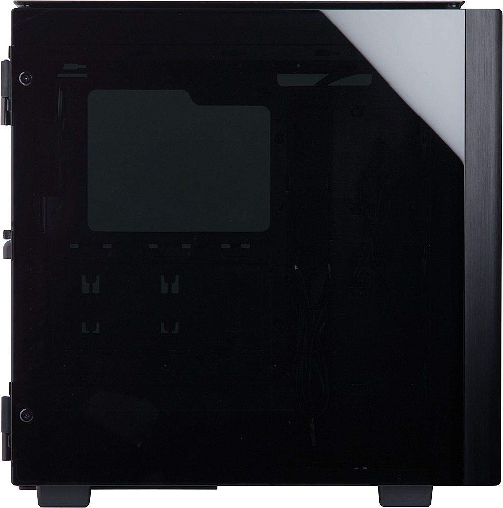 CORSAIR Obsidian Tower Case