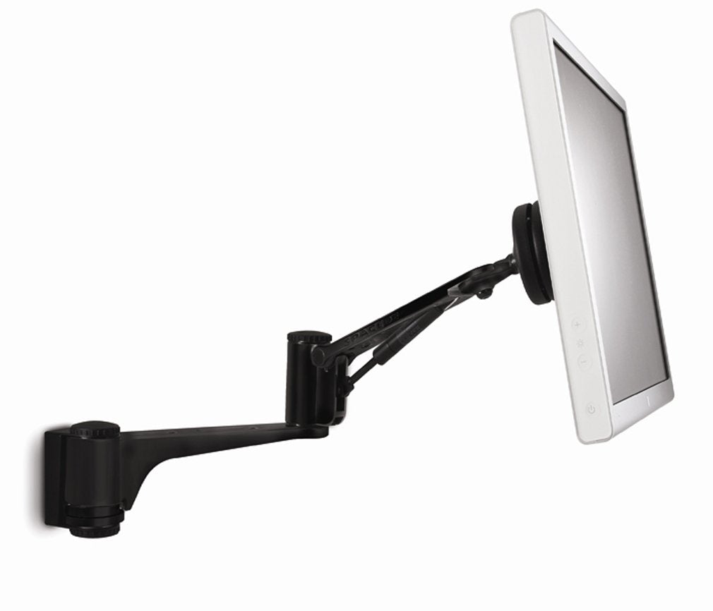 ARTICULATING WALL MOUNT FOR