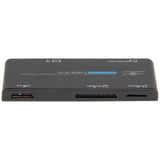 Vantec Multi-Slot External Card Reader USB 3.0 (UGT-CR513-BK)