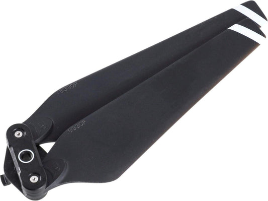 DJI Mavic Propeller Quick-Released Folding Propellers, Black (CP.PT.000578)
