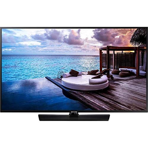65in Uhd Pro:Idiom Smart Led 4x1080p Hdmi Spkr Tuner Remote