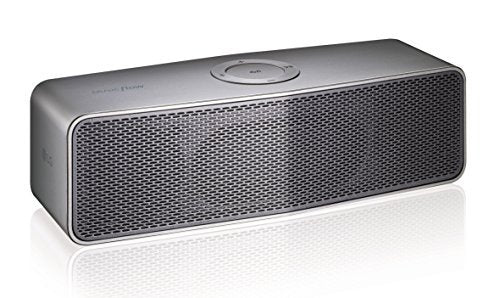 Open Box LG Electronics Bluetooth Speaker