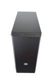 Cooler Master Cosmos II Ultra Tower Computer Case with Aluminum and Steel Body RC-12-KKN1 (Discontinued by Manufacturer)