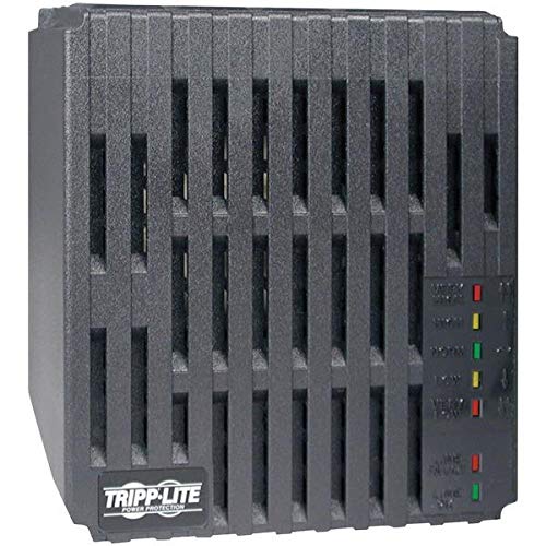 Tripp Lite LC Line Conditioner AVR Surge 120V