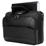 Targus 15.6" Mobile 4-Wheeled Overnighter Roller