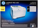 HP Laserjet Pro M451dn Colour Printer
