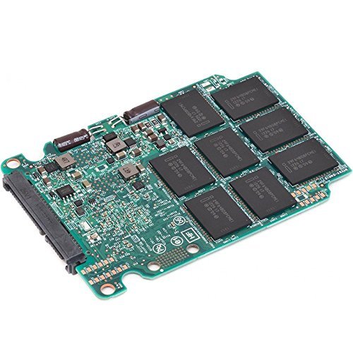 Intel Internal Solid State Drive 800GB SATA III MLC 2.5-Inch SSDSC2BB800G401