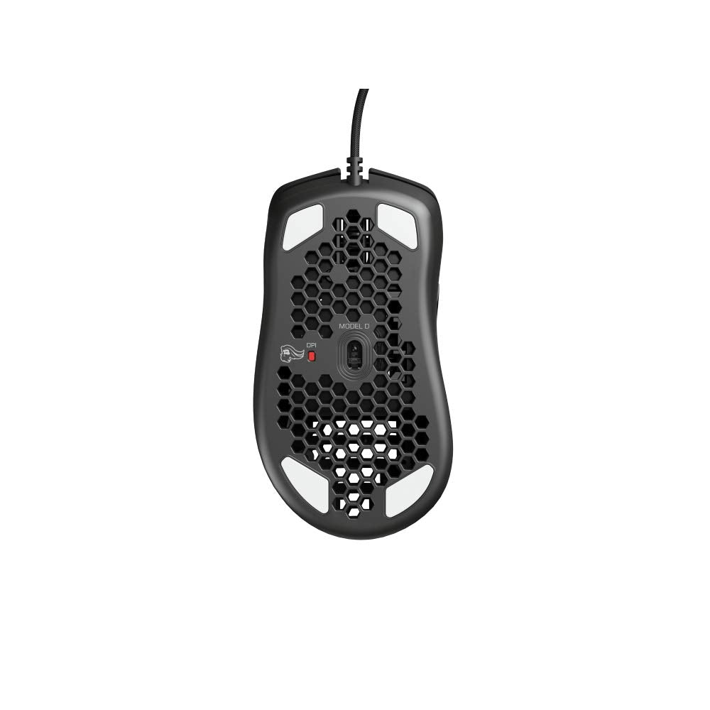 Model D - Mattte Black - Windows