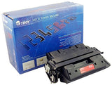 Troy 281078001 MICR Laser Cartridge for hp Laserjet 4100 Series, Black