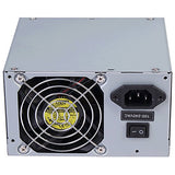 Seasonic SS-600ES 600W 80 Plus Bronze ATX12V V2.31 Power Supply
