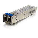 C2G / Cables to Go 39565 HP J4859C Compatible 1000Base-LX SMF SFP (mini-GBIC) Transceiver Module
