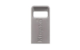 Kingston DTSE9H/32GBCR Data Traveler 32GB USB 2.0 Flash Drive Metal Casing